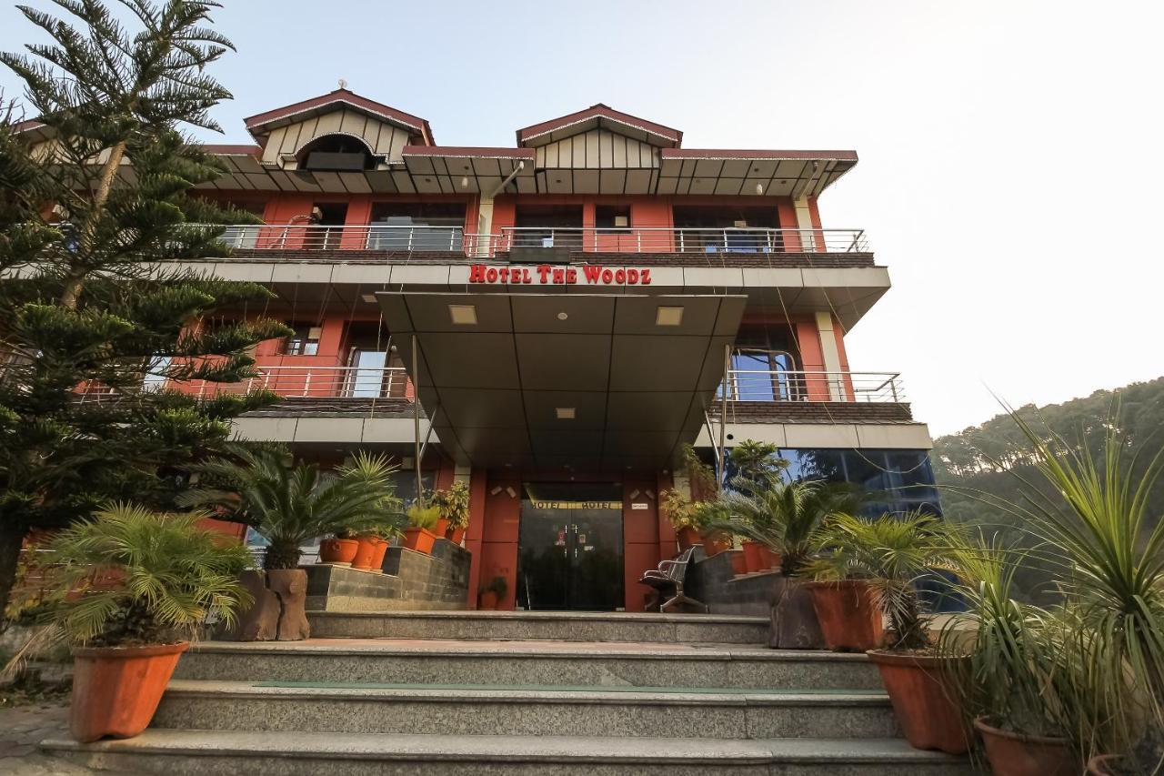 فندق أو واي أو 8367 ذا وودز Pālampur المظهر الخارجي الصورة