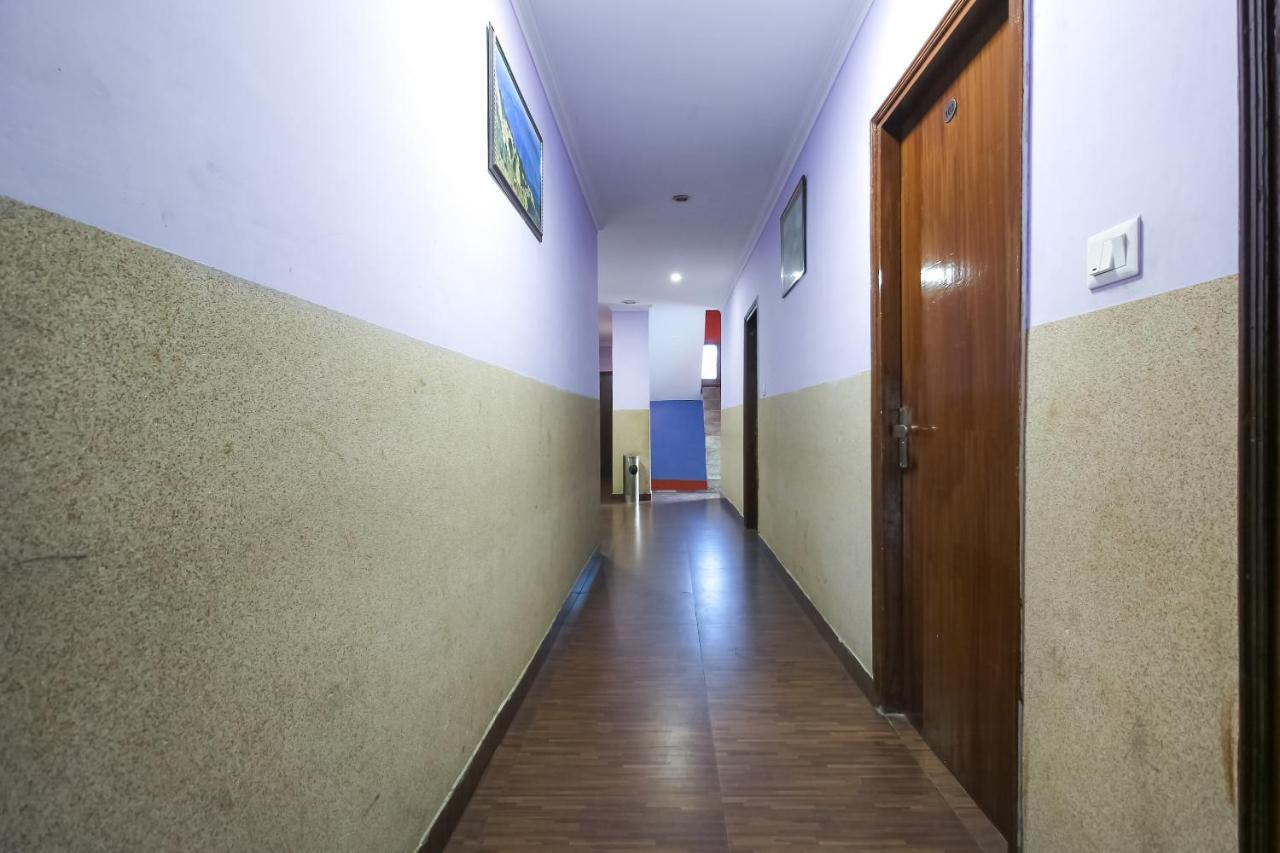 فندق أو واي أو 8367 ذا وودز Pālampur المظهر الخارجي الصورة